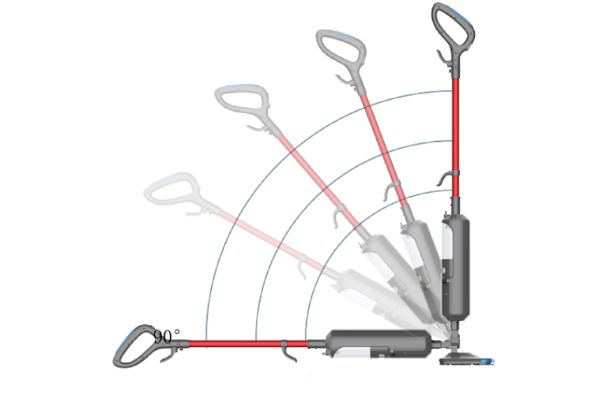 地板有油污怎么办?蒸汽拖把帮你轻松搞定 地板有油污怎么办?蒸汽拖把帮你轻松搞定