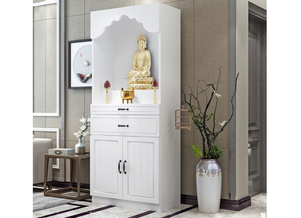 什么是神龛 神龛摆放风水禁忌 什么是神龛 神龛摆放风水禁忌