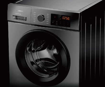 全自动洗衣机知识百科：全自动洗衣机的选购和使用