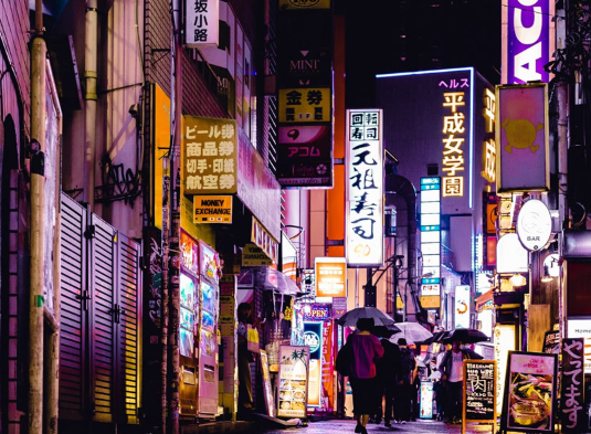 霓虹灯知识百科:霓虹灯制作工艺是什么 霓虹灯知识百科:霓虹灯制作工艺是什么