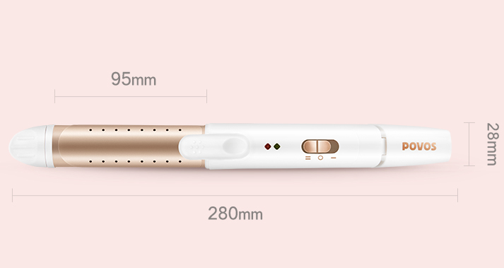 卷发棒伤发?这些小知识你要知道 卷发棒伤发?这些小知识你要知道