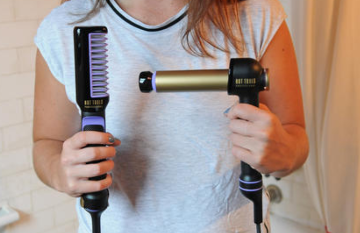 卷发棒伤发?这些小知识你要知道 卷发棒伤发?这些小知识你要知道