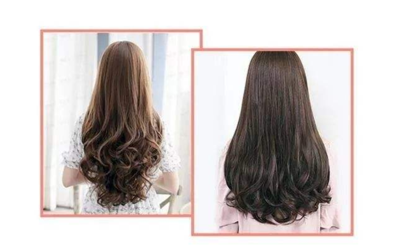 卷发棒伤发?这些小知识你要知道 卷发棒伤发?这些小知识你要知道