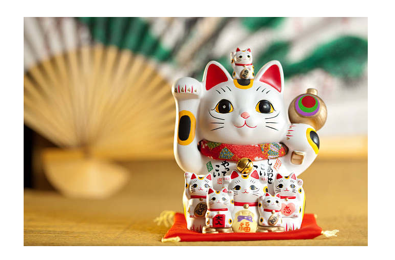 招财猫风水大讲堂 招财猫选购有讲究 招财猫风水大讲堂 招财猫选购有讲究