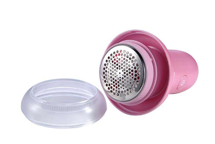 衣服起球?试试毛球修剪器 衣服起球?试试毛球修剪器