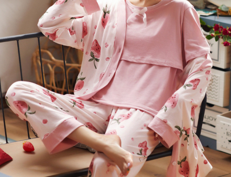 月子服有必要买吗 月子服如何选购