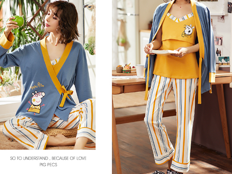 月子服有必要买吗 月子服如何选购