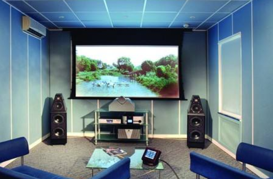 家庭影院小百科:家庭影院设计技巧 家庭影院小百科:家庭影院设计技巧