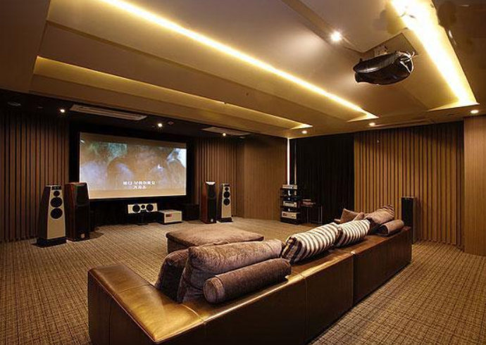 家庭影院小百科:家庭影院设计技巧 家庭影院小百科:家庭影院设计技巧
