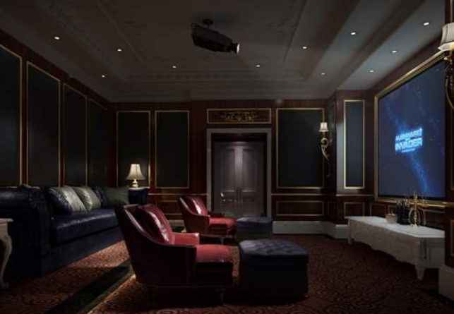 家庭影院小百科:家庭影院设计技巧 家庭影院小百科:家庭影院设计技巧