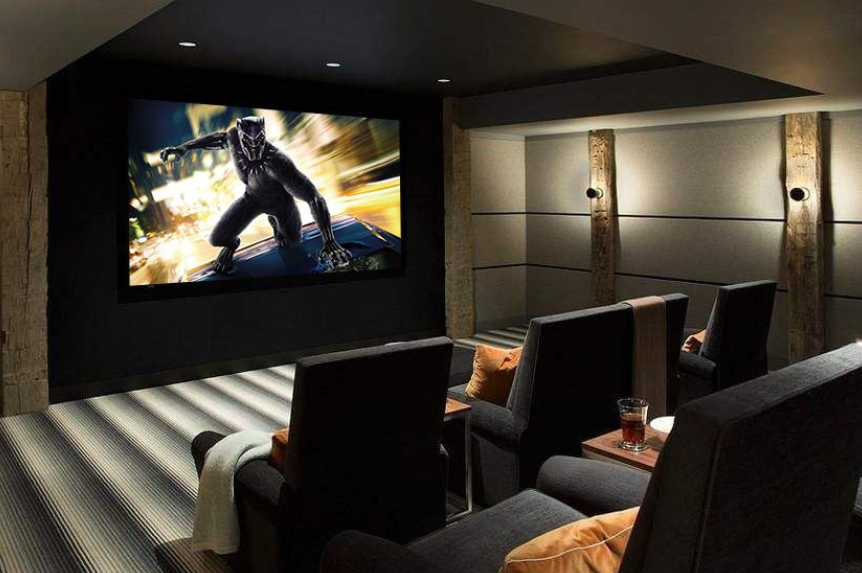 家庭影院小百科:家庭影院设计技巧 家庭影院小百科:家庭影院设计技巧