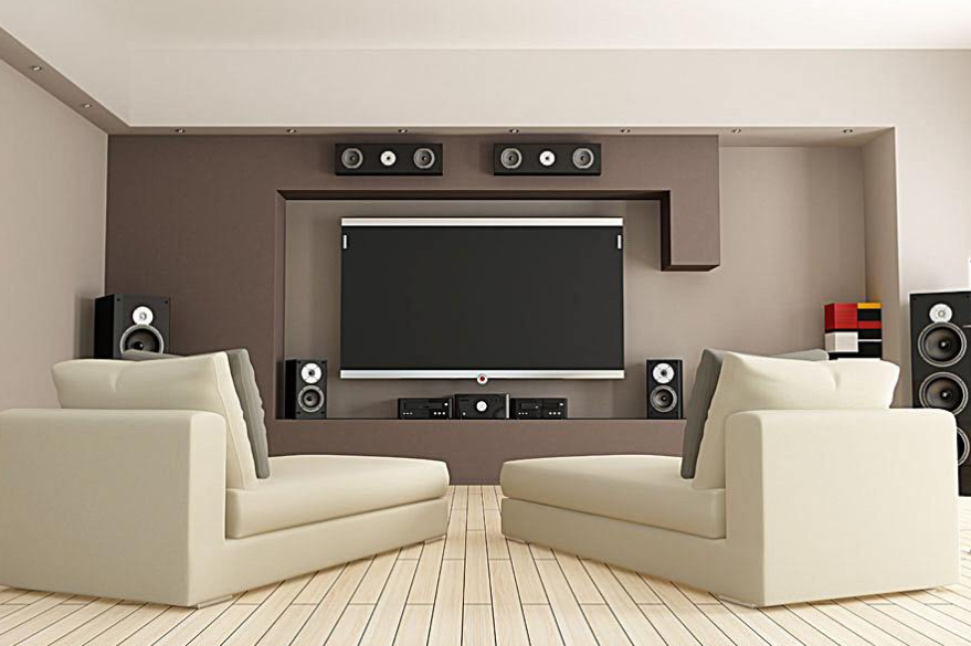 家庭影院小百科:家庭影院设计技巧 家庭影院小百科:家庭影院设计技巧