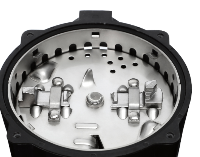 京东众筹上架易可清垃圾处理器,仅售998元 京东众筹上架易可清垃圾处理器,仅售998元