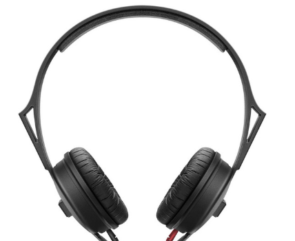 森海塞尔推出HD25 Light头戴耳机：售价99.95美元