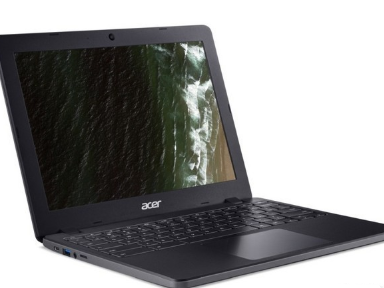 宏碁发布 Chromebook 712(C871) 笔记本:3:2 IPS屏 宏碁发布 Chromebook 712(C871) 笔记本:3:2 IPS屏