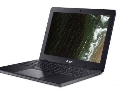 宏碁发布 Chromebook 712(C871) 笔记本:3:2 IPS屏 宏碁发布 Chromebook 712(C871) 笔记本:3:2 IPS屏