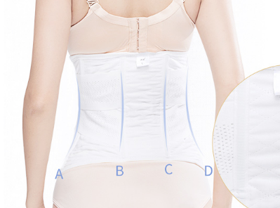 产后收腹带如何使用 使用要注意什么 产后收腹带如何使用 使用要注意什么