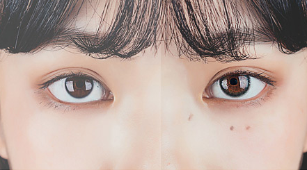 带美瞳有害吗?隐形眼镜和美瞳一样吗 带美瞳有害吗?隐形眼镜和美瞳一样吗