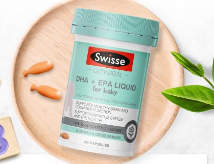 婴儿DHA什么时候吃最好 婴儿不同阶段对DHA的需求量 婴儿DHA什么时候吃最好 婴儿不同阶段对DHA的需求量