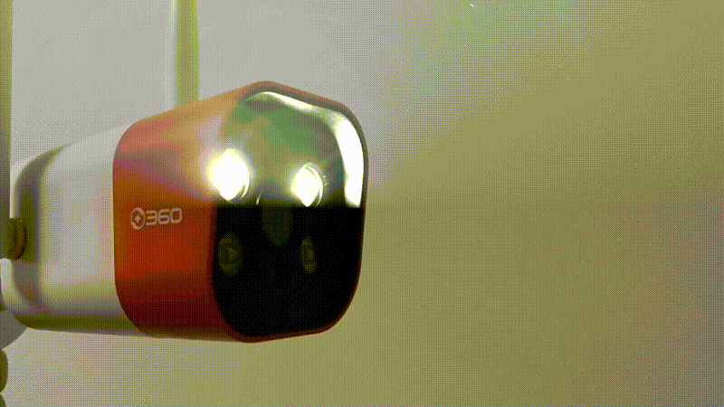 小区邻居家进了贼,吓得我抓紧安装了个360户外摄像头看家护院 小区邻居家进了贼,吓得我抓紧安装了个360户外摄像头看家护院