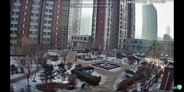 小区邻居家进了贼,吓得我抓紧安装了个360户外摄像头看家护院 小区邻居家进了贼,吓得我抓紧安装了个360户外摄像头看家护院