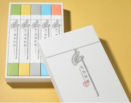 两款特色挂面品牌 颠覆你的味蕾 两款特色挂面品牌 颠覆你的味蕾