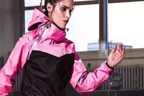 暴汗服到底能不能穿 暴汗服减肥有用吗-1