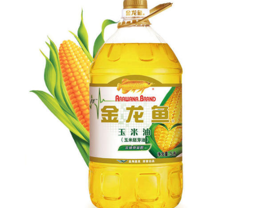 玉米油是什么 玉米油的作用和功效是什么 玉米油是什么 玉米油的作用和功效是什么