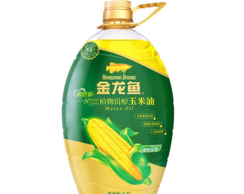 玉米油的选购知识:如何选择好的玉米油 玉米油的选购知识:如何选择好的玉米油