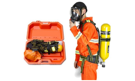 什么潜水呼吸器 与消防正压式空气呼吸器有什么区别 什么潜水呼吸器 与消防正压式空气呼吸器有什么区别