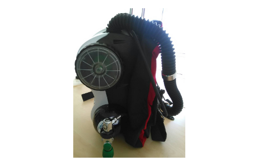 什么是循环潜水呼吸器 循环潜水呼吸器有哪些模式