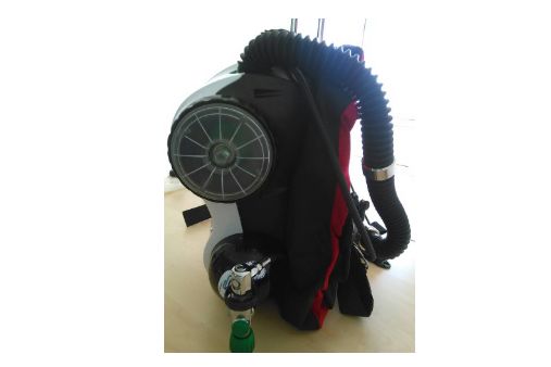 什么是循环潜水呼吸器 循环潜水呼吸器有哪些模式-1