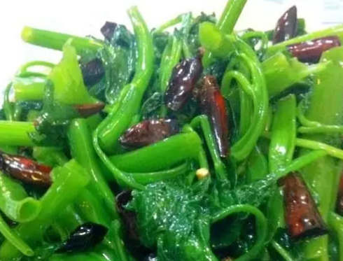 香油可以炒菜吗?四道快手菜谱分享 香油可以炒菜吗?四道快手菜谱分享