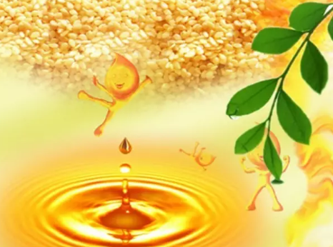 芝麻油如何加工的?芝麻油的制油流程大揭秘 芝麻油如何加工的?芝麻油的制油流程大揭秘
