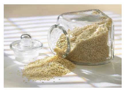 芝麻、芝麻油、芝麻酱,到底该选哪种? 芝麻、芝麻油、芝麻酱,到底该选哪种?