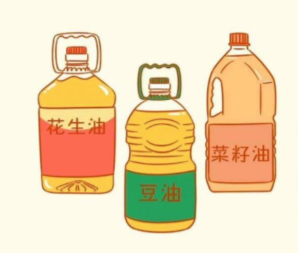 食用油使用指南,你用对了吗? 食用油使用指南,你用对了吗?