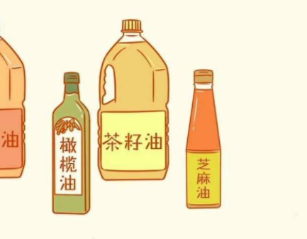食用油使用指南,你用对了吗? 食用油使用指南,你用对了吗?