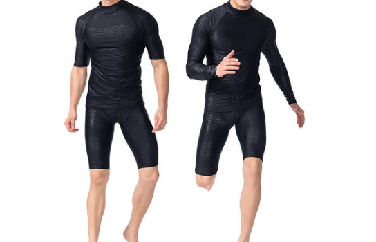 水母衣可以穿来游泳吗? 里面需要穿游泳衣吗 水母衣可以穿来游泳吗? 里面需要穿游泳衣吗