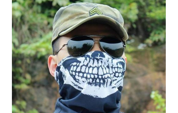 骑行一定要戴头巾,你想知道的好处都在这里 骑行一定要戴头巾,你想知道的好处都在这里