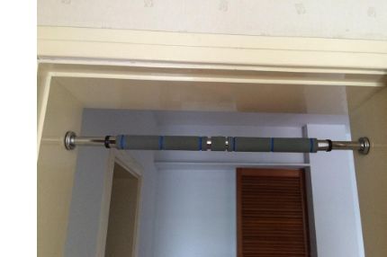 家用型引体向上训练器哪个好？推荐一下-1