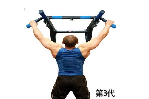 家用型引体向上训练器哪个好？推荐一下-2