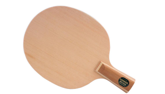 简单又实用选乒乓球底板应2大原则 简单又实用选乒乓球底板应2大原则