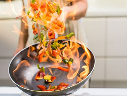 味精加热后真的有毒吗?快来看看辟谣 味精加热后真的有毒吗?快来看看辟谣