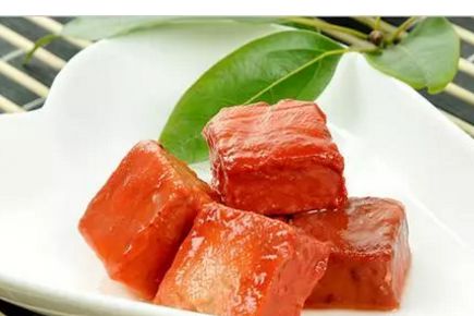 吃腐乳有致癌风险吗？听听专家怎么说-1
