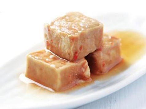 吃腐乳有致癌风险吗?听听专家怎么说 吃腐乳有致癌风险吗?听听专家怎么说