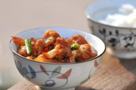腐乳还能这样吃？做菜做肉都惊艳-1