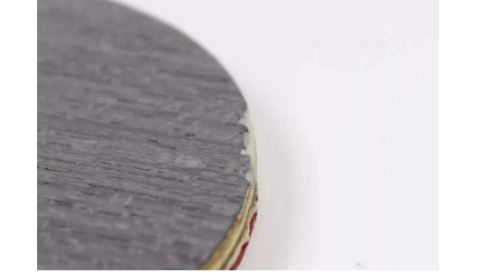 乒乓球底板磕坏了怎么办?别扔用这个方法就可修复 乒乓球底板磕坏了怎么办?别扔用这个方法就可修复