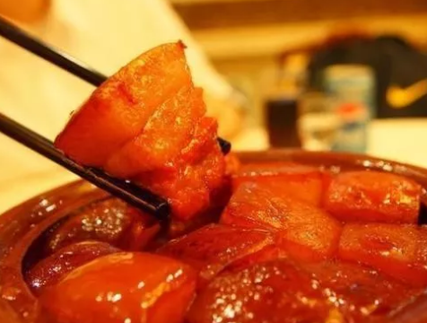 腐乳红烧肉的几种做法,女生吃了不发胖 腐乳红烧肉的几种做法,女生吃了不发胖