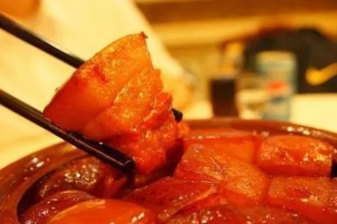 腐乳红烧肉的几种做法，女生吃了不发胖-1