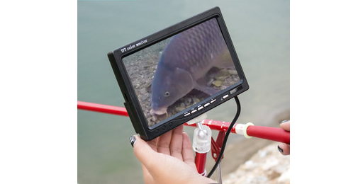 探鱼器有用吗?德国“501探鱼器”真实经历告诉你 探鱼器有用吗?德国“501探鱼器”真实经历告诉你